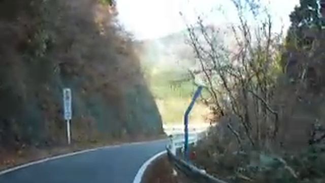 Hill Climb YabitsuPass Part2 смотреть онлайн