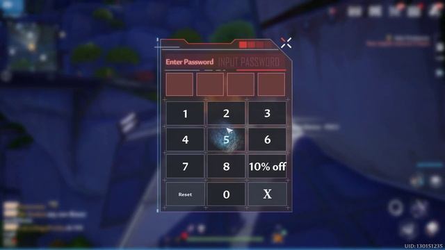 All Deconstruction Device PDC2 & PDC1 & PDW1 Password Tower of Fantasy смотреть онлайн