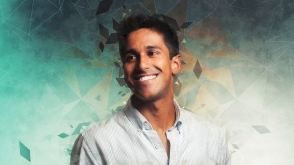 Claude Shannon: The Story of How One Man Created the Information Age | Jimmy Soni