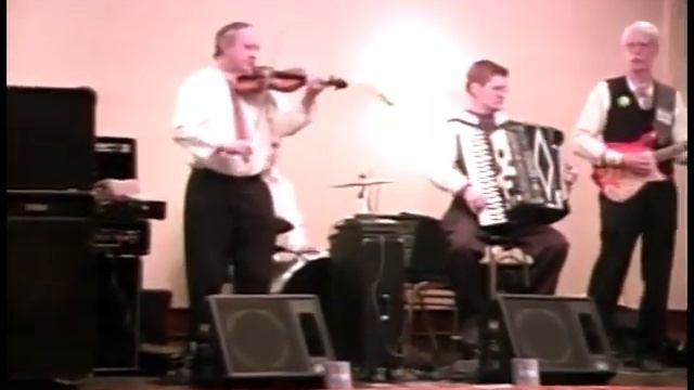 ZEMOVAY 2007- BLUE STEEL- CHOWNICK WALTZ смотреть онлайн