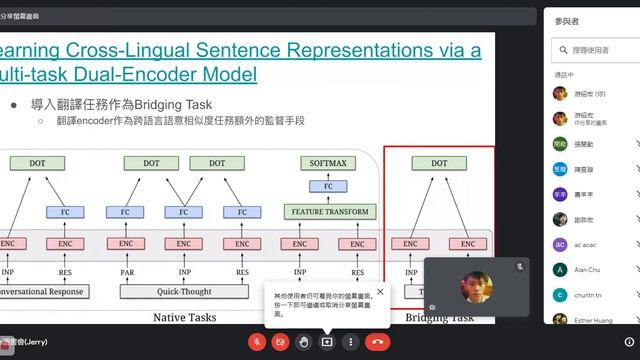 2022 從Python到TensorFlow線上讀書會 Text generation+Text language model+Text preprocessing смотреть онлайн