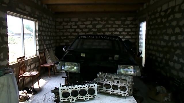 Какой двигатель лучше 16 клапанный или 8 клапанный? ВСЯ ПРАВДА о 8 кл и 16 кл двигателе смотреть онлайн