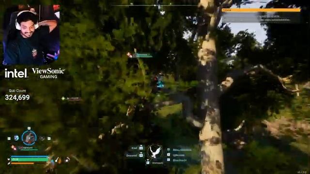 ? Finishing Level 30 in S8UL PALWORLD ? смотреть онлайн