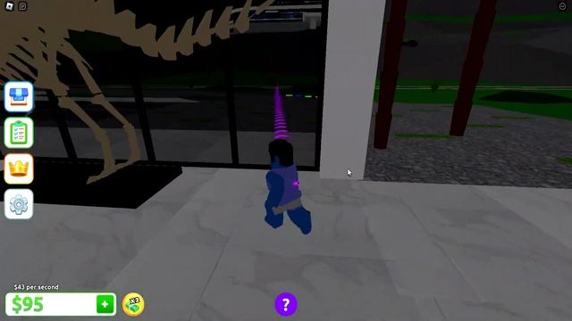 Mansion Tycoon NEW CARS! By Capybara's Productions All Ages (Roblox Gameplay) смотреть онлайн