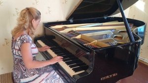 А.Гедике.Инвенция.ор.60.(3 класс).