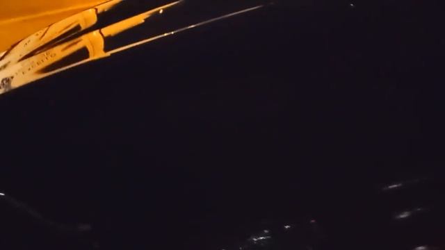 KITT - In the City at Night смотреть онлайн