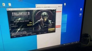 RX 590 GME из Китая. Как вас вводят в заблуждение.