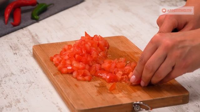 Шарики из капусты и риса, с помощью чашки! Эффектный ужин в духовке смотреть онлайн