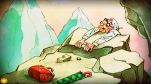 Сказка  Айболит.  Корней Чуковский для детей.  Аудиосказки перед сном.