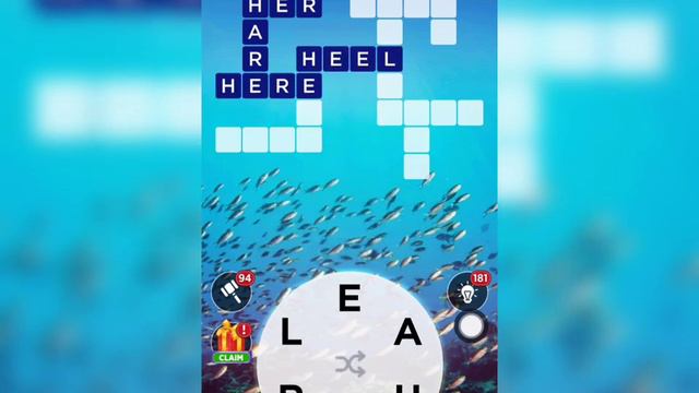Wow ( Words Of Wonders ) Level 1207    : Solution, Answer And Solved