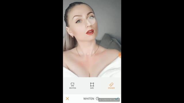 Стильная обработка фото для Instagram