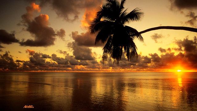 Mike Foyle Presents Statica - Sundown