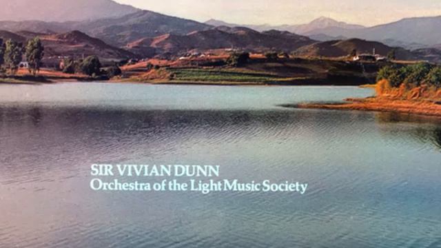 Frederic Curzon "The Boulevardier" - Sir Vivian Dunn conducts смотреть онлайн