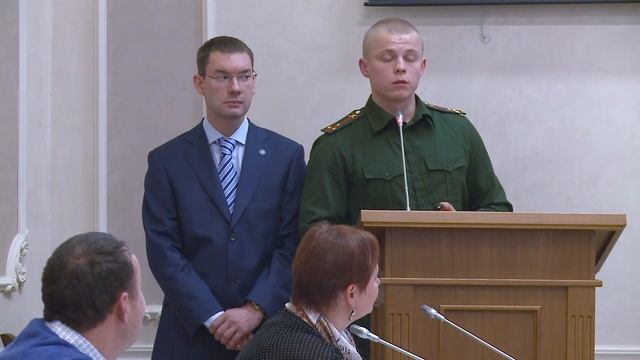 Создание курса видеолекций по военному страноведению на английском языке смотреть онлайн