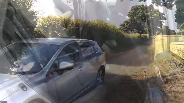 Subaru Impreza AWD hatchback review смотреть онлайн