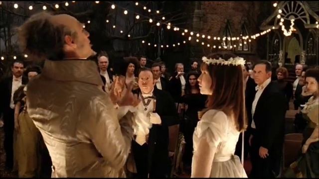 Lemony Snicket's A Series of Unfortunate Events: Count Olaf's Punishment (Ending Scene) смотреть онлайн