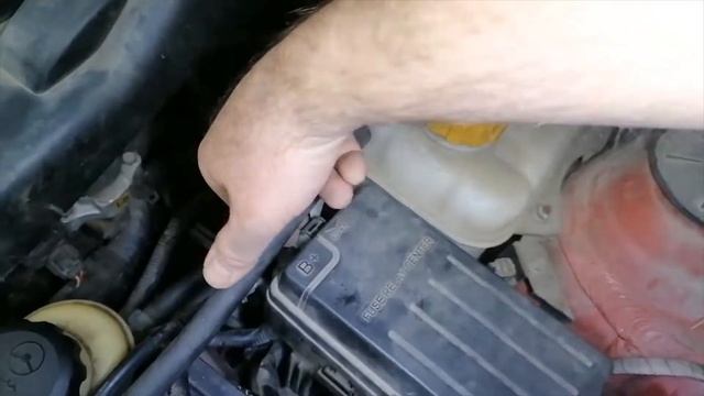 How to find Fuse Box Location Chevrolet Lacetti смотреть онлайн