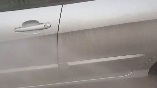 Soft99 Fusso 12 Months смотреть онлайн