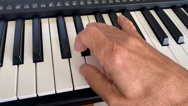 Yamaha psr e373 fail on A and D# смотреть онлайн