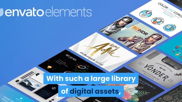 Envato Elements Group Buy starting just $4 per month - Toolsurf.com смотреть онлайн