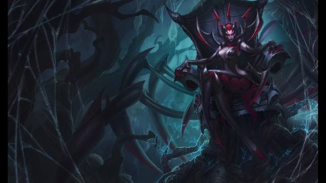 [英雄聯盟中文配音] League of Legends Elise [Chinese Voice] смотреть онлайн