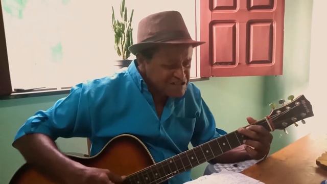 Boca da Noite (Martinho Maravilla do Pará) смотреть онлайн