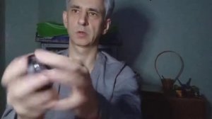 Гироскоп Yunmai. Как раскрутить гироскопический тренажер