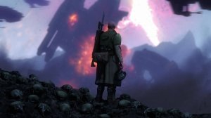 HMKids - Cadian Blood / Кадианская кровь (Suno AI Cover) Warhammer 40000  dramatic version