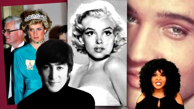 Celebrity Death: A History смотреть онлайн