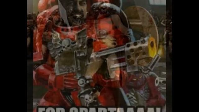 This is SPARTA смотреть онлайн