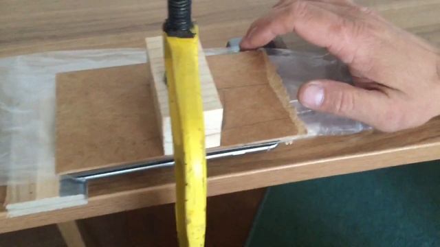 iPhone 6+ изогнут. Выравниваем в домашних условиях смотреть онлайн