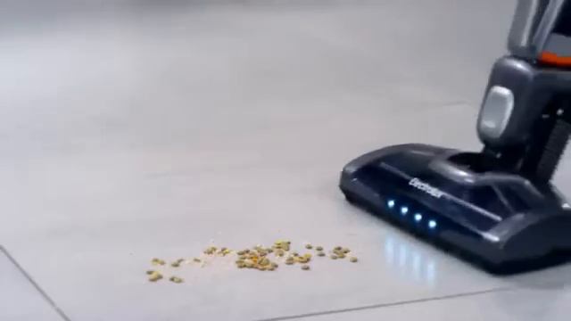 Electrolux Пылесос Ergo Rapido ERG 101 103 105 ERGO 11 12 13 смотреть онлайн