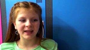 Я Влюбилась в одноклассника | Неловкие Моменты в Школе с друзьями