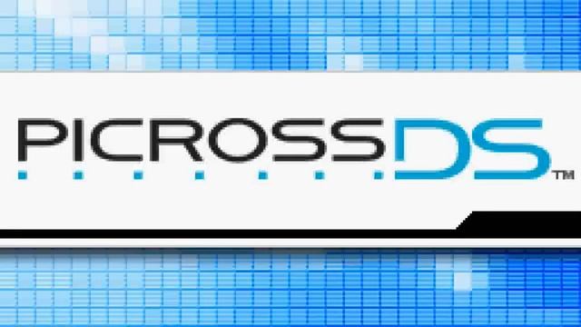 Bossa Nova - Picross DS смотреть онлайн