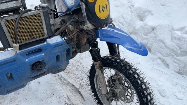 самодельный привод колеса коляски новый мотоцикл смотреть онлайн