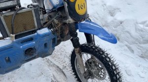 самодельный привод колеса коляски новый мотоцикл