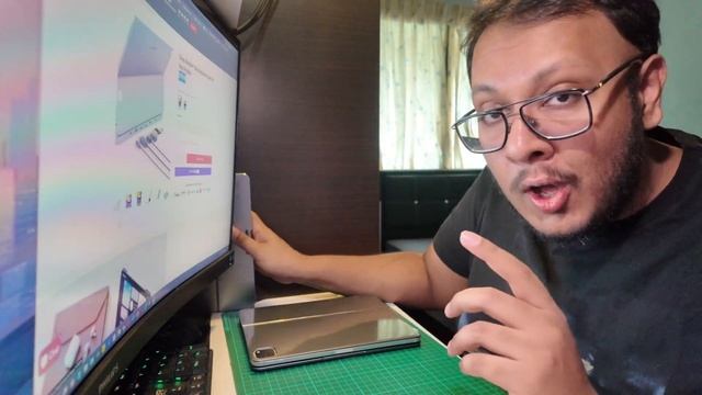 Floating keyboard with USB HUB for iPad !!! - Doqo AluHub™ iPad Keyboard Case смотреть онлайн