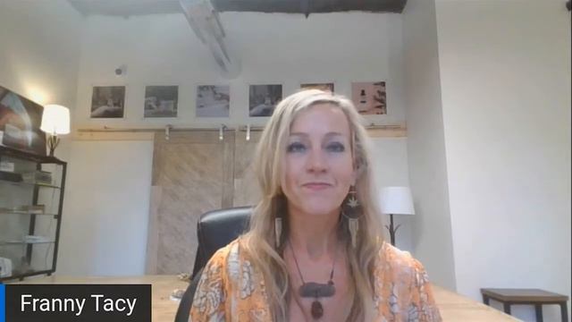 Franchising in Hemp with Franny Tacy: Moving Hemp Forward смотреть онлайн