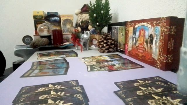 РАК. ТАРО ПРОГНОЗ НА НЕДЕЛЮ С 27 ЯНВАРЯ ПО 2 ФЕВРАЛЯ. смотреть онлайн