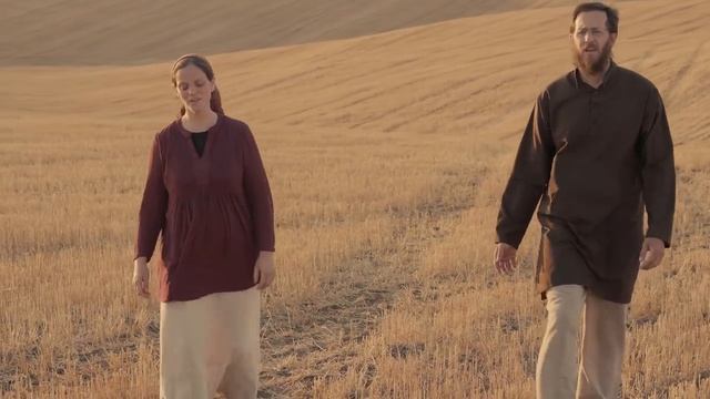 Симон Хорольский & Sounds Like Reign – Amazing Grace – О, благодать (христианская песня)