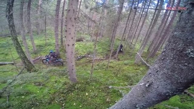А Нас Рать. Enduro Syndicate. смотреть онлайн