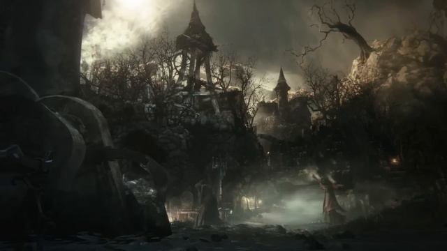 BLOODBORNE - Official Story Trailer [HD] смотреть онлайн