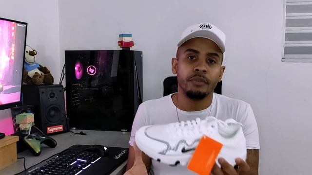 NIKE RENEW LUCENT por R$350 é takedown do REACT 87 / 55 ? REVIEW + ON FEET смотреть онлайн