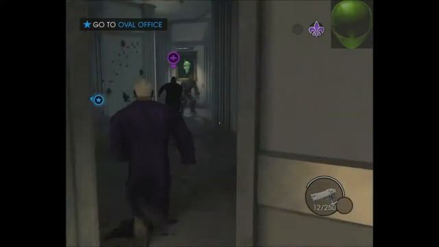 saints row 4 coop с друзьями смотреть онлайн