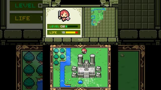 [eShop JP] Fairune - First Look смотреть онлайн