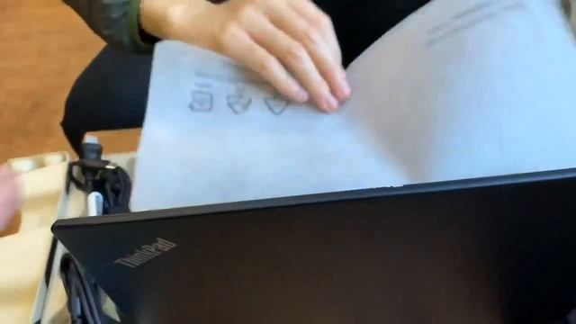 Đập hộp Thinkpad x395 смотреть онлайн