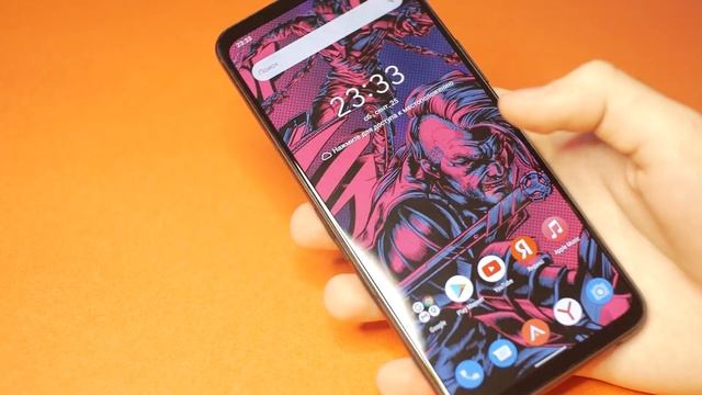 Обзор Asus Rog Phone 5 смотреть онлайн