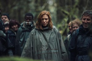 Лобстер (2015) — русский трейлер
