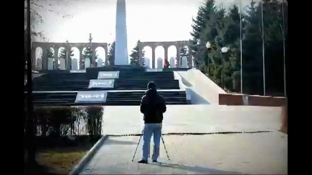 Назрань. Ингушетия смотреть онлайн