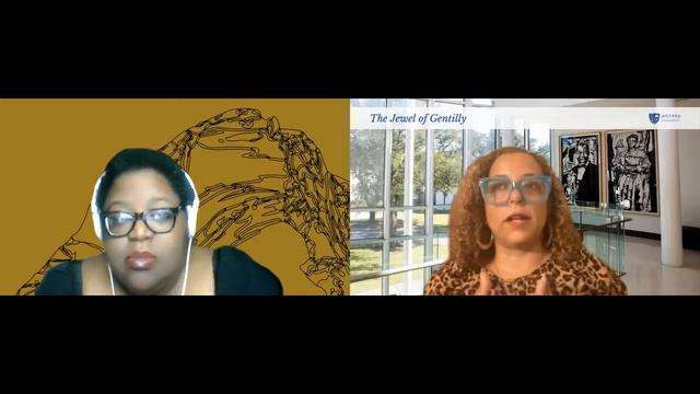 Legacies of American Slavery: Food w/ Chef Therese Nelson & Zella Palmer смотреть онлайн